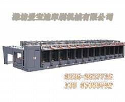 山東配頁機生產廠家