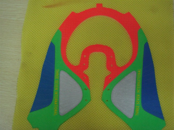 供應武漢PU厚版漿，水性厚版漿廠家，立體漿