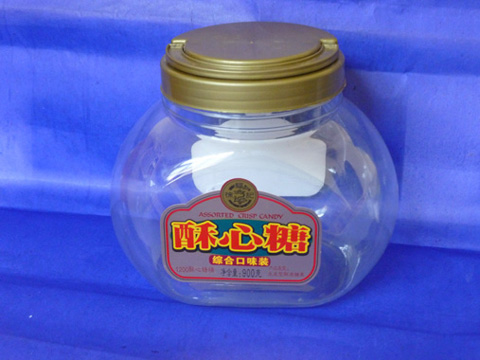 pet塑料瓶生產廠家|塑料瓶定做廠|中瑞塑料瓶