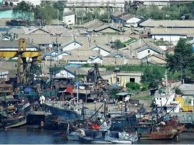 朝鮮“荒蕪地”,卻是我國印刷業(yè)“黃金地”